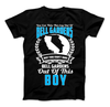 You Can't Take Bell Gardens Out Of This Boy T-Shirt - Love Family & Home