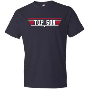 Top Son Youth T-Shirt - Love Family & Home
