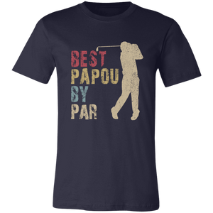 Best Papou By Par - Love Family & Home