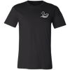 Duck Squad #JimBasementKids T-Shirt