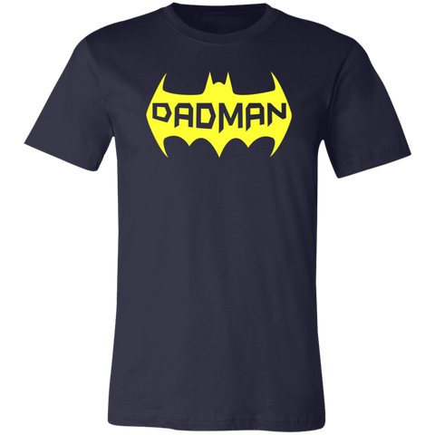Image of Dadman T-Shirt - Love Family & Home