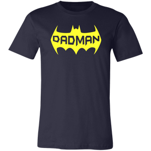 Dadman T-Shirt - Love Family & Home