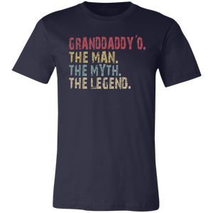 custom GrandDaddy’o - Love Family & Home