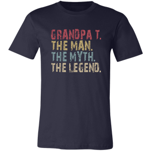 Grandpa T 1653497100 - Love Family & Home