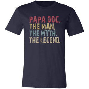PAPA DOC - Love Family & Home