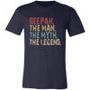 Custom Beepah T-Shirt - Love Family & Home