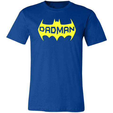 Image of Dadman T-Shirt - Love Family & Home