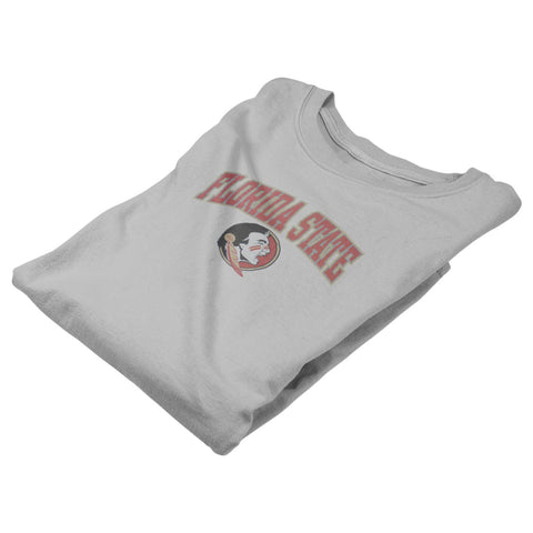 Image of Florida State Seminoles T-Shirt - Love Family & Home