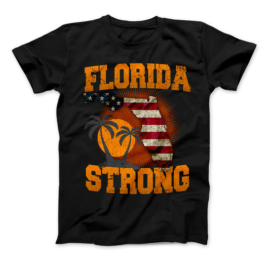 Florida Strong T-shirt