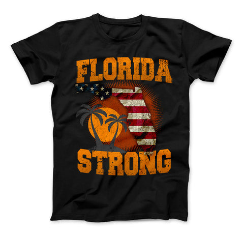 Image of Florida Strong T-shirt - Love Family & Home