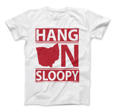 Image of Hang On Sloopy T-Shirt & Apparel - Love Family & Home