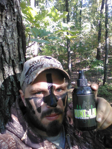 Image of Scent Eliminator For Hunting Spray Scent Killer Kit For Hunting - Love Family & Home