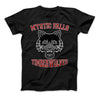 Mystic Falls Timberwolves T-Shirt Vampire Diaries Mystic Falls High School Virginia - Love Family & Home