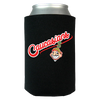 Caucasians Cleveland Indians Chief Wahoo Funny Can Koozie Wrap - Love Family & Home