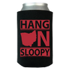 Hang On Sloopy Limited Edition Print Can Koozie Wrap - Love Family & Home