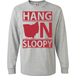 Hang On Sloopy T-Shirt & Apparel - Love Family & Home