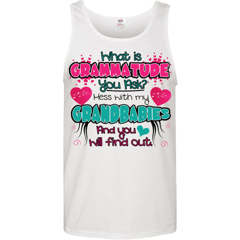 Image of Grammatude T-Shirt & Apparel - Love Family & Home