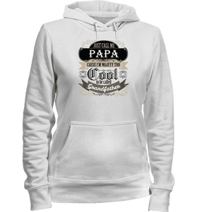 They Call Me Papa T-Shirt And Apparel - Love Family & Home