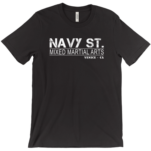 Image of Navy St T-Shirt
