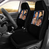 custom request JR car seat cover - Love Family & Home