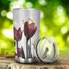 Tulip Tumbler - Love Family & Home