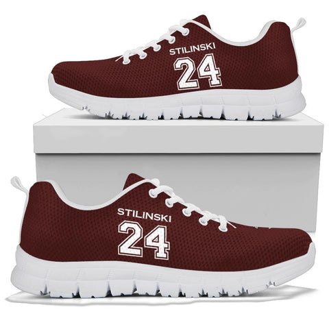Image of Stilinski 24 Sneakers - Reg