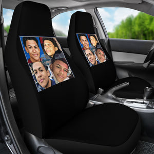 custom request JR car seat cover - Love Family & Home