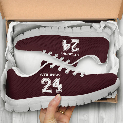 Image of Stilinski 24 Sneakers - Reg