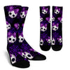 Lady Skull Socks - Love Family & Home