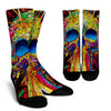 Super Skull Socks - Love Family & Home